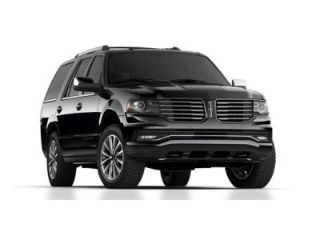 Used 2016 Lincoln Navigator L Select in Odessa, Texas