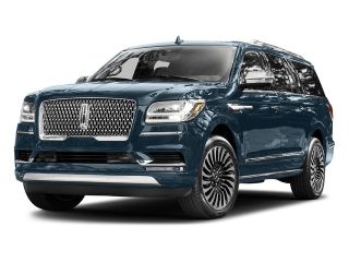 Used 2018 Lincoln Navigator L Reserve in Westmont, Illinois