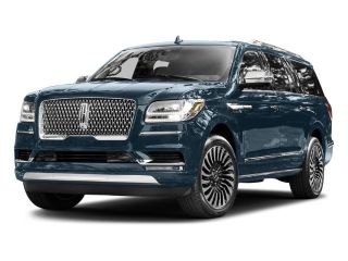 Used 2018 Lincoln Navigator L Reserve in McHenry, Illinois
