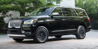 Used 2018 Lincoln Navigator L Reserve in Long Beach, California