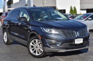 Used 2015 Lincoln MKC in Goshen, New York
