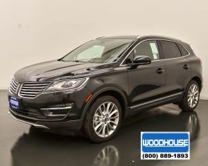 Used 2015 Lincoln MKC in Omaha, Nebraska