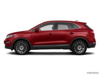 Used 2015 Lincoln MKC in Norwood, Massachusetts