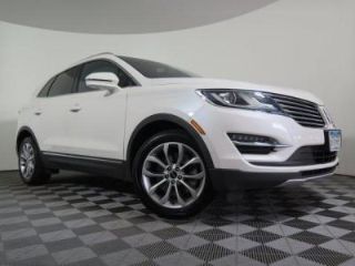 Used 2015 Lincoln MKC Base in Apple Valley, Minnesota