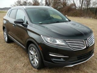 Used 2015 Lincoln MKC Base in Hurlock, Maryland