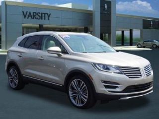 Used 2015 Lincoln MKC Base in Novi, Michigan