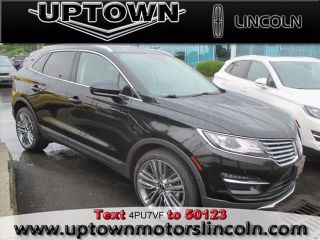 Used 2015 Lincoln MKC Base in Milwaukee, Wisconsin
