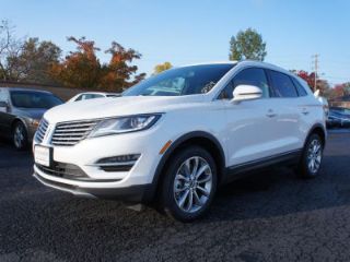 Used 2015 Lincoln MKC Base in Cleveland, Ohio