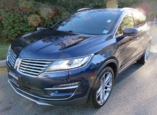 Used 2015 Lincoln MKC in Randolph, New Jersey