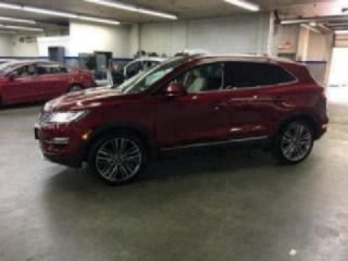 Used 2015 Lincoln MKC in Cape May Court House, New Jersey