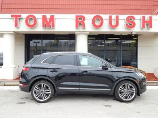 Used 2015 Lincoln MKC in Westfield, Indiana