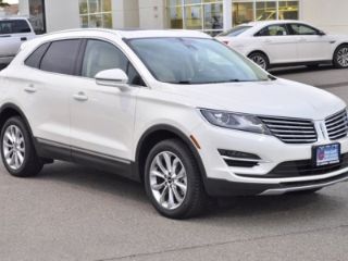 Used 2015 Lincoln MKC Base in Saint George, Utah