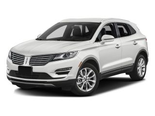 Used 2017 Lincoln MKC Select in Draper, Utah