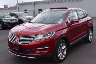 Used 2017 Lincoln MKC Select in Englewood, Colorado