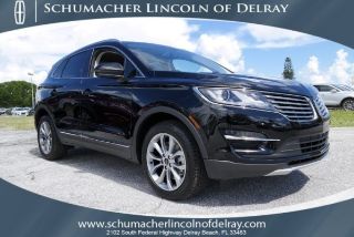 Used 2017 Lincoln MKC Select in Delray Beach, Florida