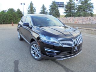 Used 2018 Lincoln MKC Select in Broomfield, Colorado