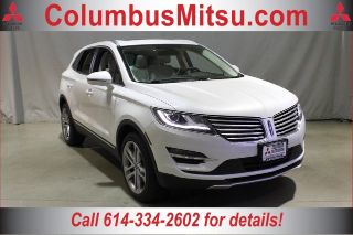 Used 2016 Lincoln MKC Reserve in Vermilion, Ohio