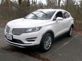 Used 2016 Lincoln MKC Reserve in Newport News, Virginia