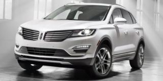 Used 2018 Lincoln MKC Reserve in Mount Pleasant, Michigan