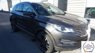 Used 2018 Lincoln MKC Reserve in Catskill, New York