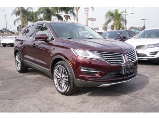 Used 2016 Lincoln MKC Reserve in Riverside, California