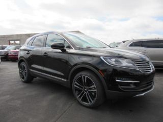 Used 2017 Lincoln MKC Reserve in Sterling Heights, Michigan