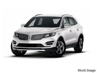 Used 2016 Lincoln MKC Reserve in Vauxhall, New Jersey