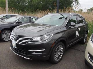 Used 2017 Lincoln MKC Reserve in Medford, Massachusetts