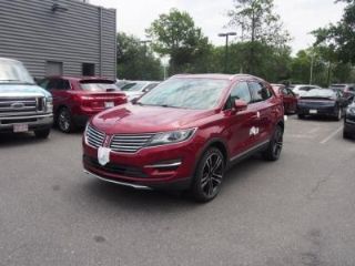 Used 2017 Lincoln MKC Reserve in Medford, Massachusetts