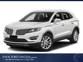 Used 2017 Lincoln MKC Reserve in Chicago, Illinois