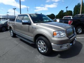 Used 2006 Lincoln Mark LT Base in Vancouver, Washington