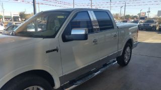 Used 2006 Lincoln Mark LT in Pensacola, Florida