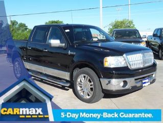 Used 2008 Lincoln Mark LT in Austin, Texas