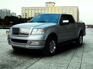 Used 2007 Lincoln Mark LT Base in Columbia City, Indiana