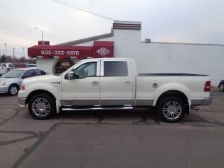 Used 2007 Lincoln Mark LT in Sioux Falls, South Dakota