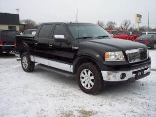 Used 2006 Lincoln Mark LT in Manhattan, Kansas