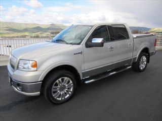 Used 2006 Lincoln Mark LT in Lewiston, Idaho