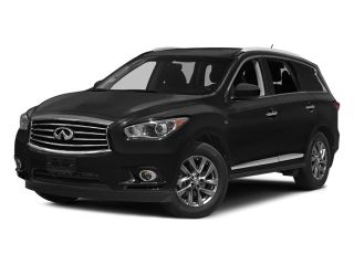 Used 2014 Infiniti QX60 in Swarthmore, Pennsylvania
