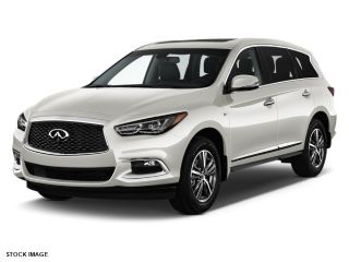 Used 2016 Infiniti QX60 in Bridgewater, New Jersey