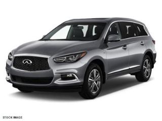 Used 2016 Infiniti QX60 in West Long Branch, New Jersey