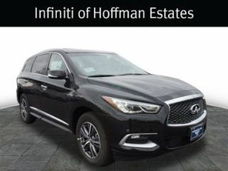 Used 2016 Infiniti QX60 in Hoffman Estates, Illinois