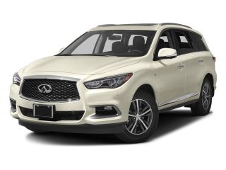 Used 2016 Infiniti QX60 in West Chester, Pennsylvania