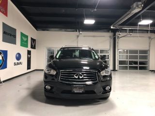 Used 2014 Infiniti QX60 Base in Ames, Iowa