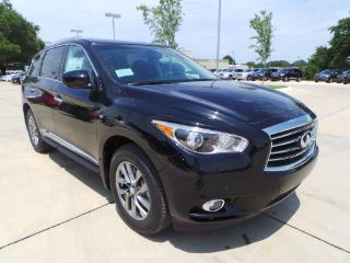 Used 2014 Infiniti QX60 in Viroqua, Wisconsin