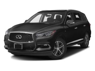 Used 2016 Infiniti QX60 in Denver, Colorado