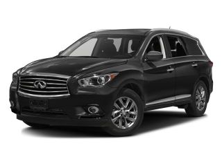 Used 2016 Infiniti QX60 in West Chester, Pennsylvania