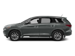 Used 2016 Infiniti QX60 in Warwick, Rhode Island