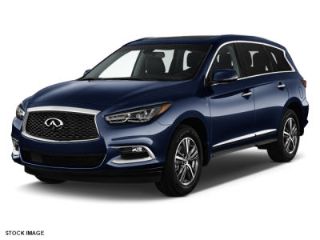 Used 2016 Infiniti QX60 in West Long Branch, New Jersey