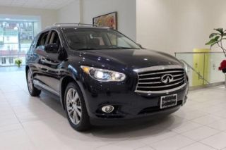Used 2015 Infiniti QX60 in White Plains, New York