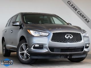 Used 2016 Infiniti QX60 in Highlands Ranch, Colorado